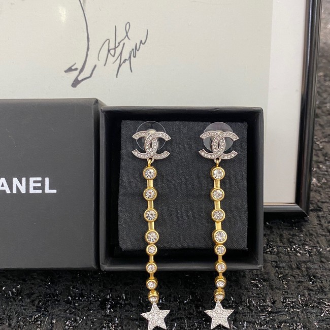Chanel Earrings CE8438