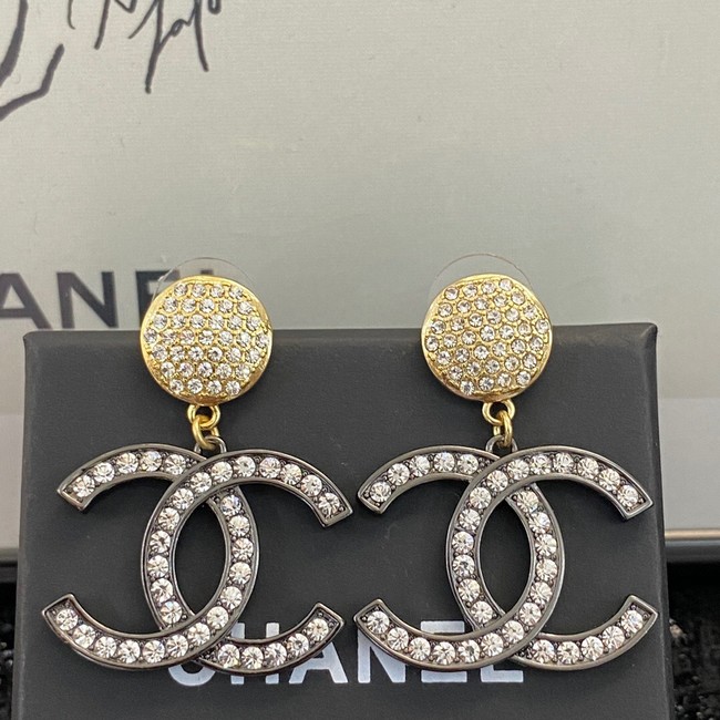 Chanel Earrings CE8439