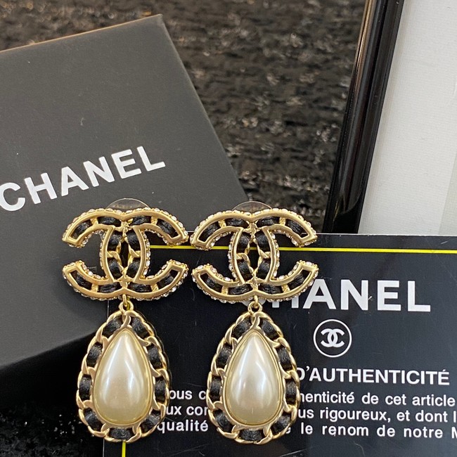 Chanel Earrings CE8442