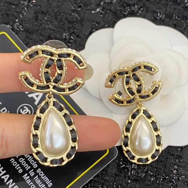 Chanel Earrings CE8442