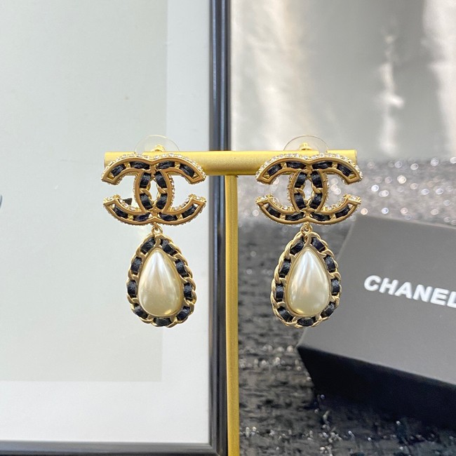Chanel Earrings CE8442