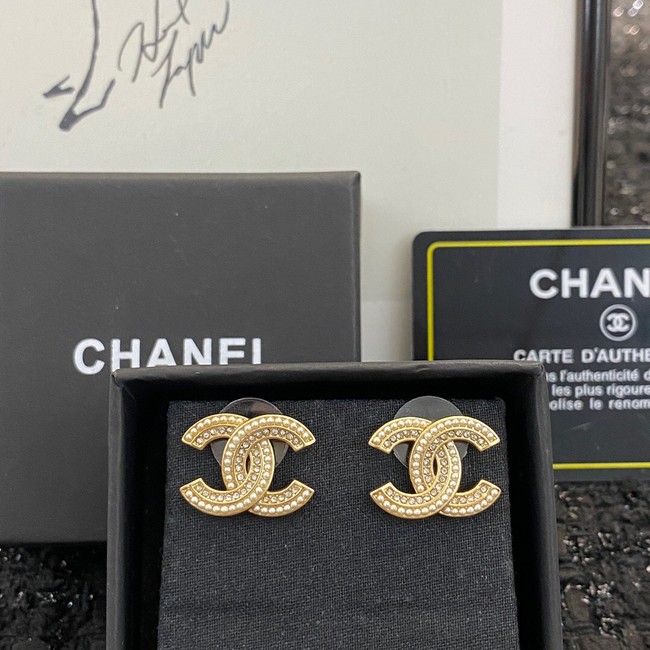 Chanel Earrings CE8443