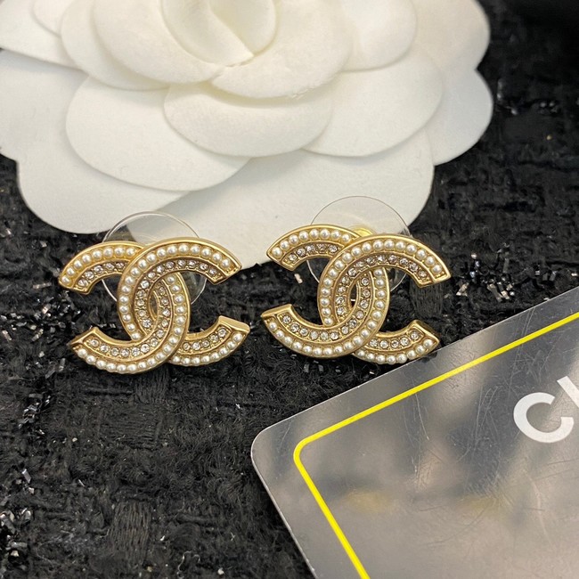 Chanel Earrings CE8443