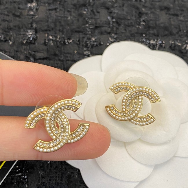 Chanel Earrings CE8443