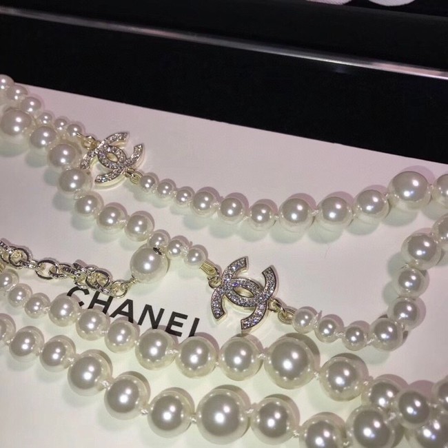 Chanel Necklace CE8434