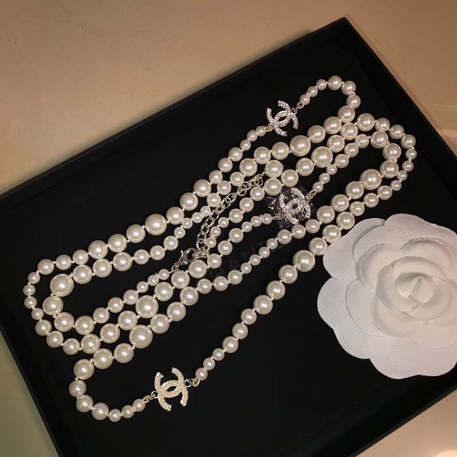 Chanel Necklace CE8434
