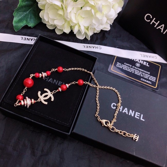 Chanel Necklace CE8435