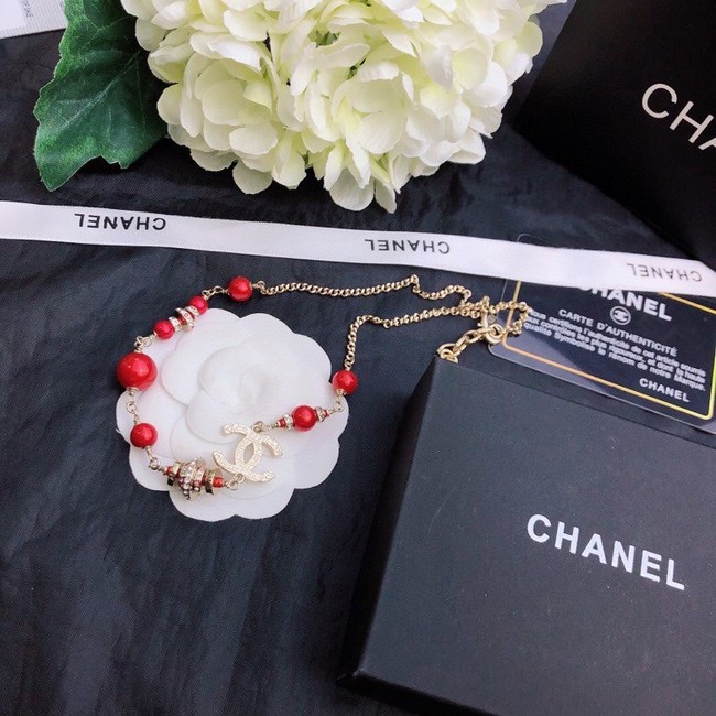 Chanel Necklace CE8435