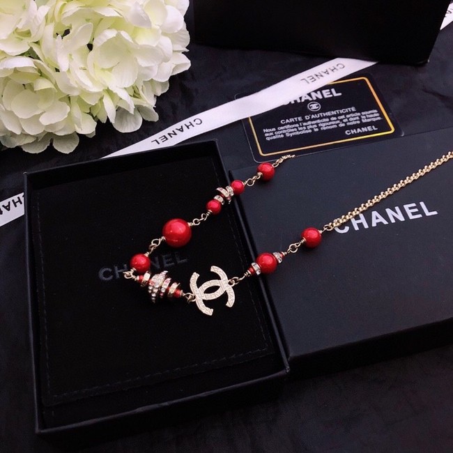 Chanel Necklace CE8435