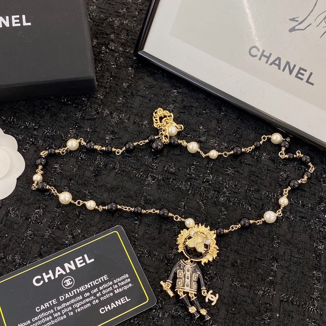 Chanel Necklace CE8448