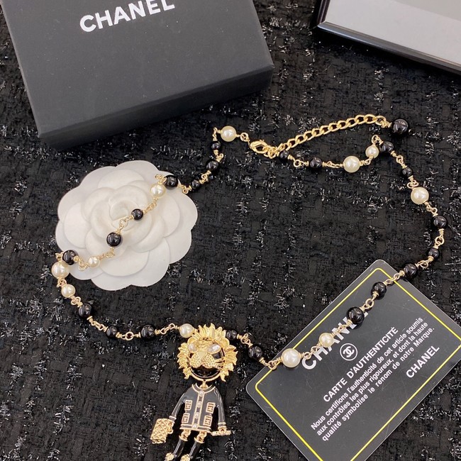 Chanel Necklace CE8448