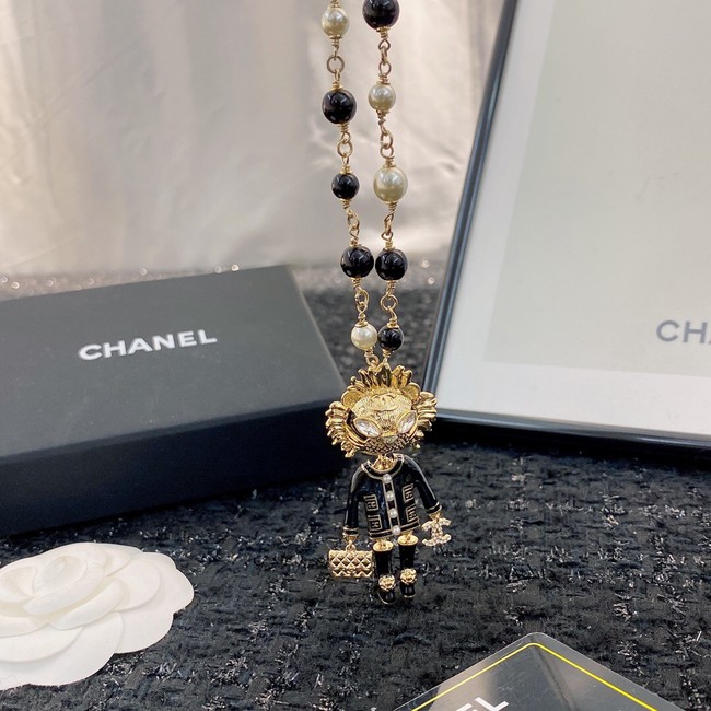 Chanel Necklace CE8448