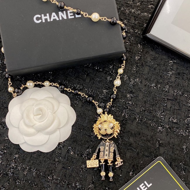 Chanel Necklace CE8448