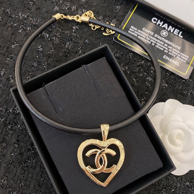 Chanel Necklace CE8449