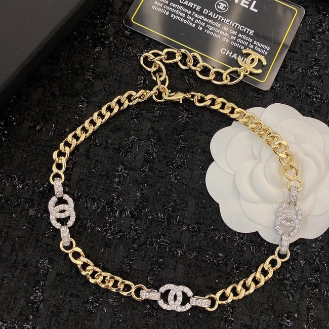 Chanel Necklace CE8450