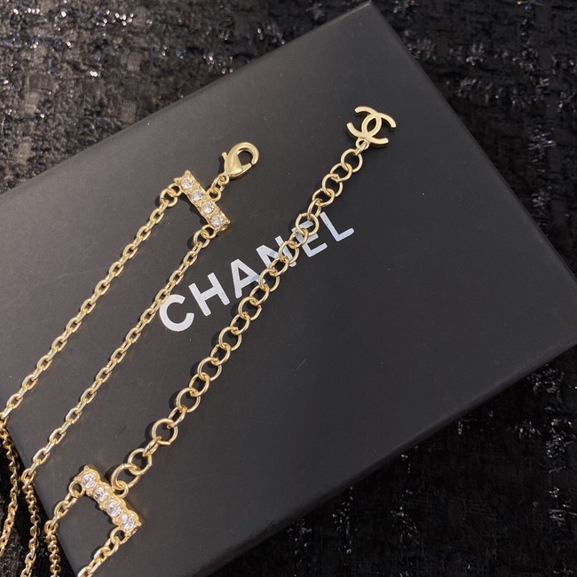 Chanel Necklace CE8451