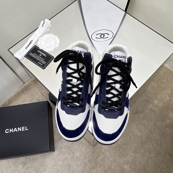 Chanel Shoes CHS00001 Heel 1.5CM