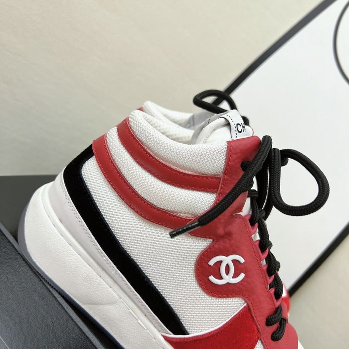 Chanel Shoes CHS00006 Heel 1.5CM