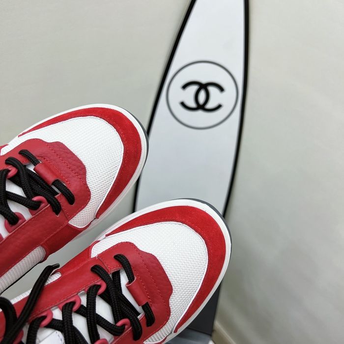 Chanel Shoes CHS00006 Heel 1.5CM