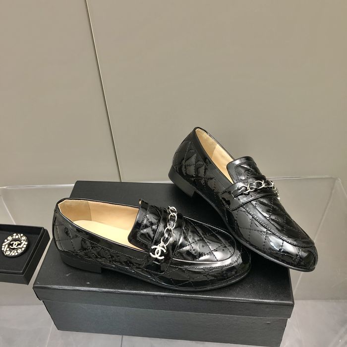 Chanel Shoes CHS00020