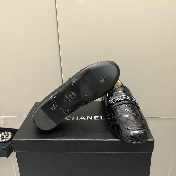 Chanel Shoes CHS00020