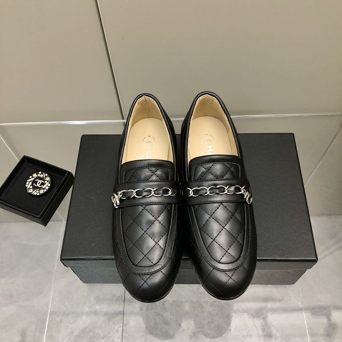 Chanel Shoes CHS00021