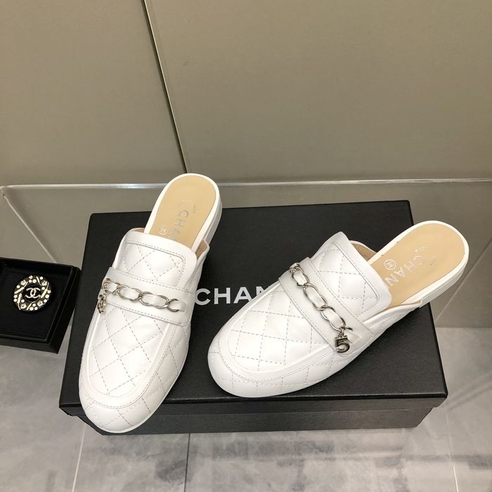 Chanel Shoes CHS00022