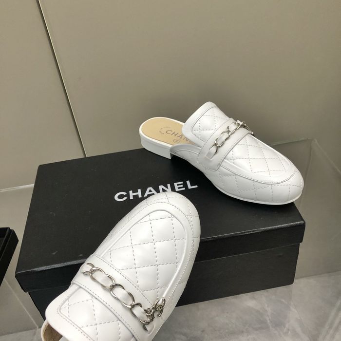 Chanel Shoes CHS00022