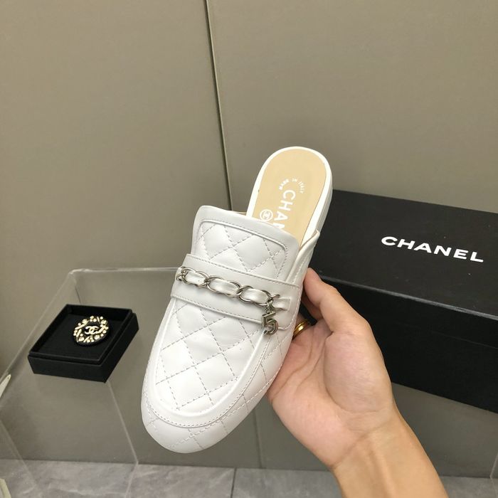 Chanel Shoes CHS00022