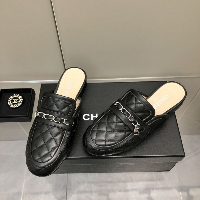 Chanel Shoes CHS00023