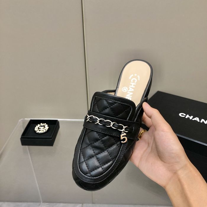 Chanel Shoes CHS00023