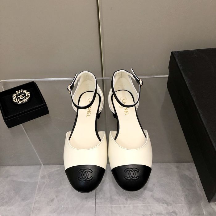 Chanel Shoes CHS00026