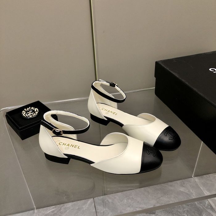 Chanel Shoes CHS00026