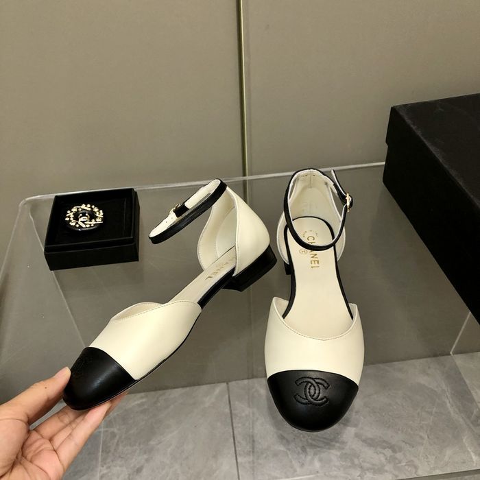 Chanel Shoes CHS00026