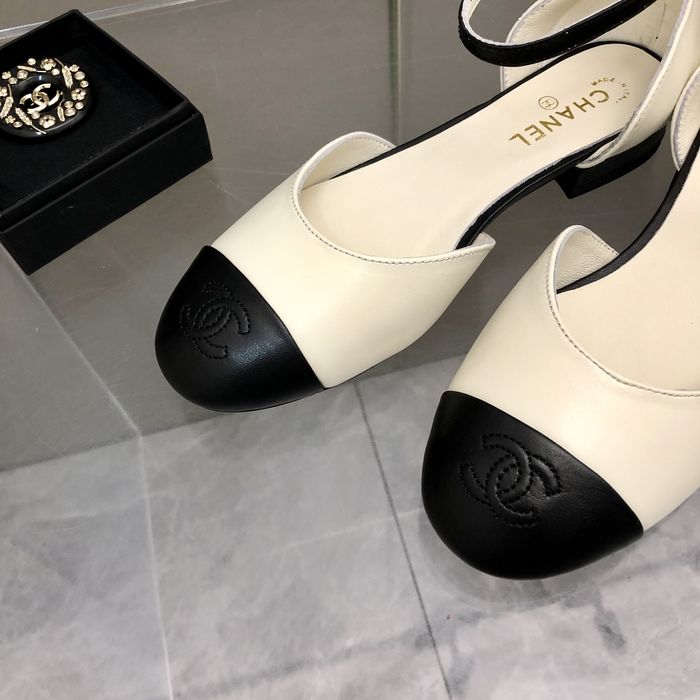 Chanel Shoes CHS00026