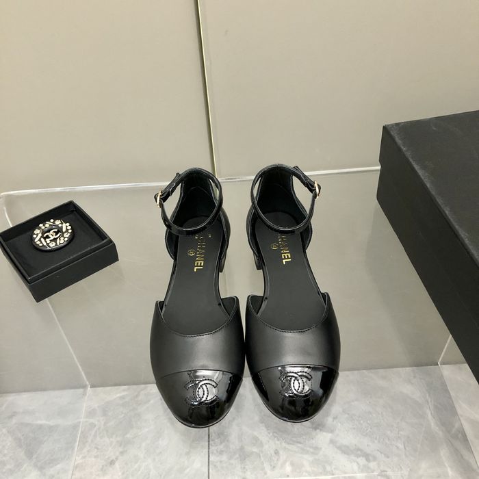 Chanel Shoes CHS00027