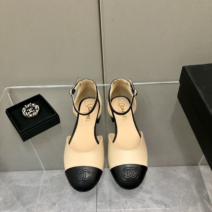 Chanel Shoes CHS00028
