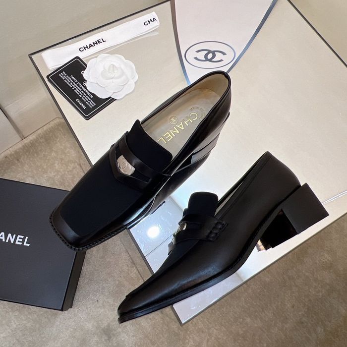 Chanel Shoes CHS00033