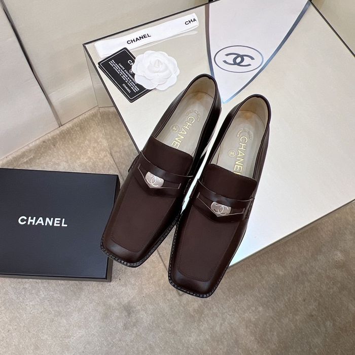 Chanel Shoes CHS00034