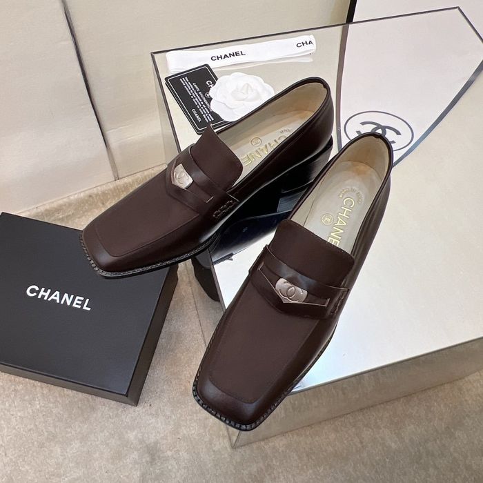 Chanel Shoes CHS00034