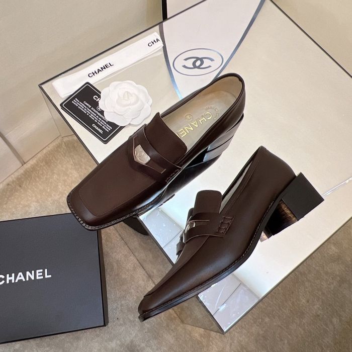 Chanel Shoes CHS00034