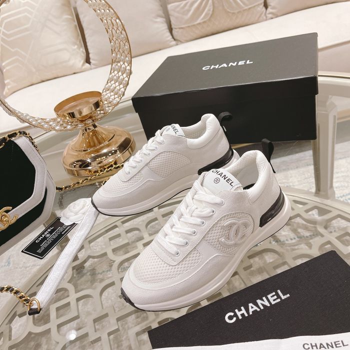 Chanel Shoes CHS00035