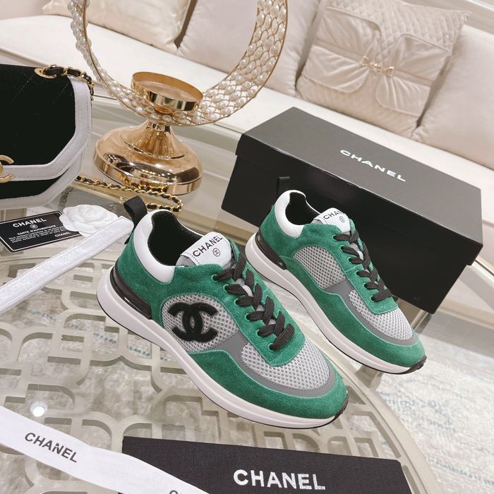 Chanel Shoes CHS00036