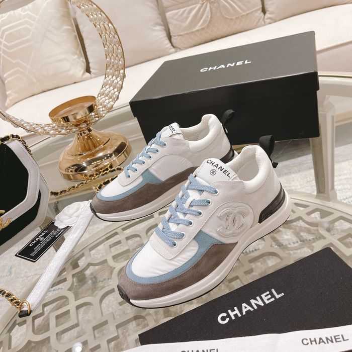 Chanel Shoes CHS00037