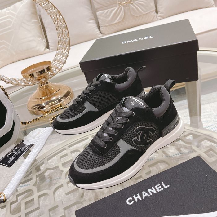 Chanel Shoes CHS00038
