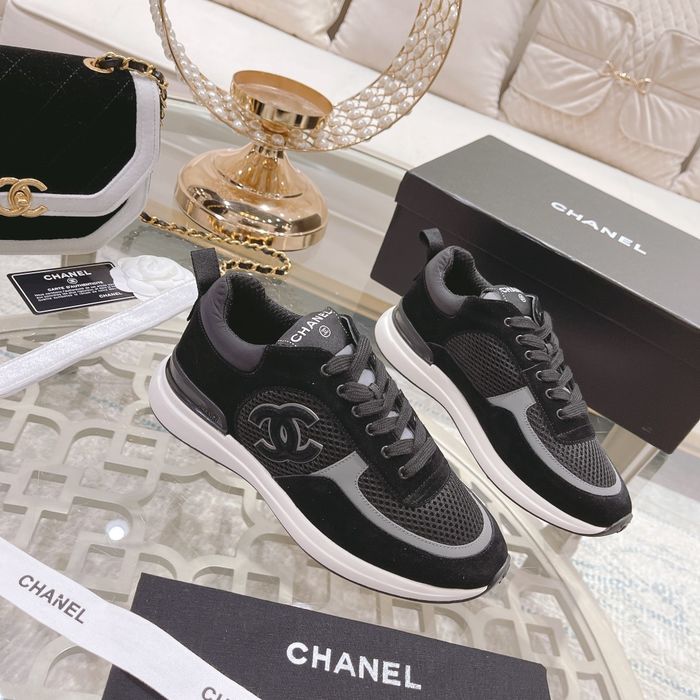 Chanel Shoes CHS00038