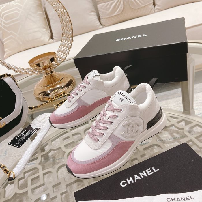 Chanel Shoes CHS00039