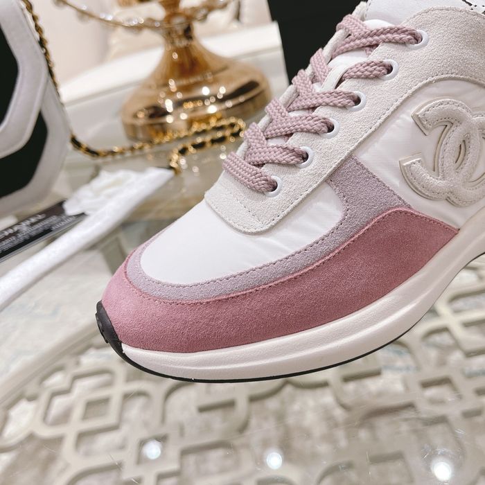 Chanel Shoes CHS00039