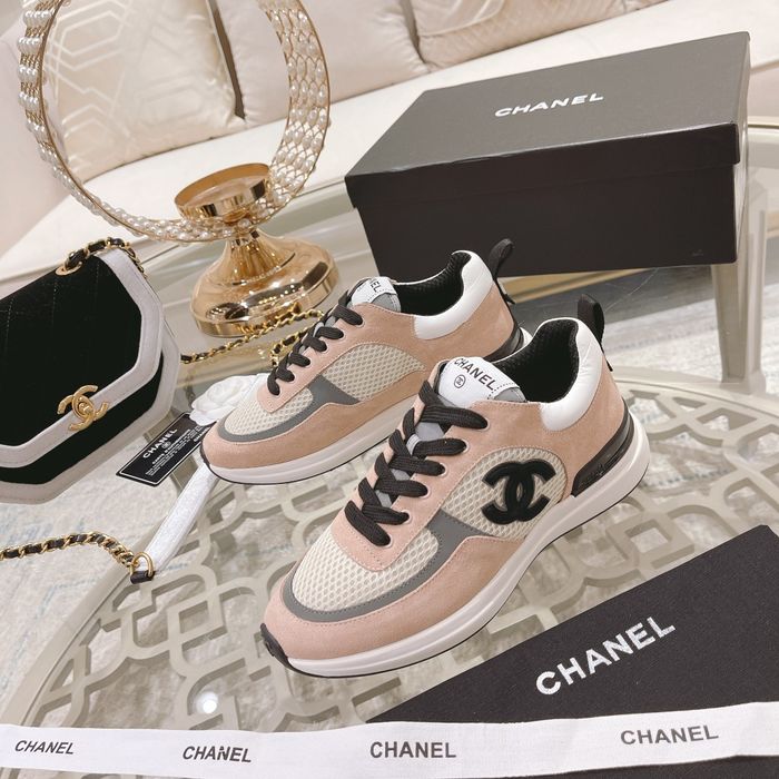 Chanel Shoes CHS00041