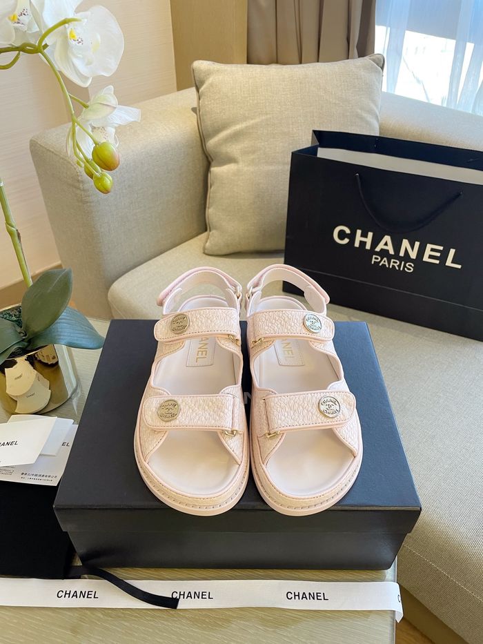 Chanel Shoes CHS00042